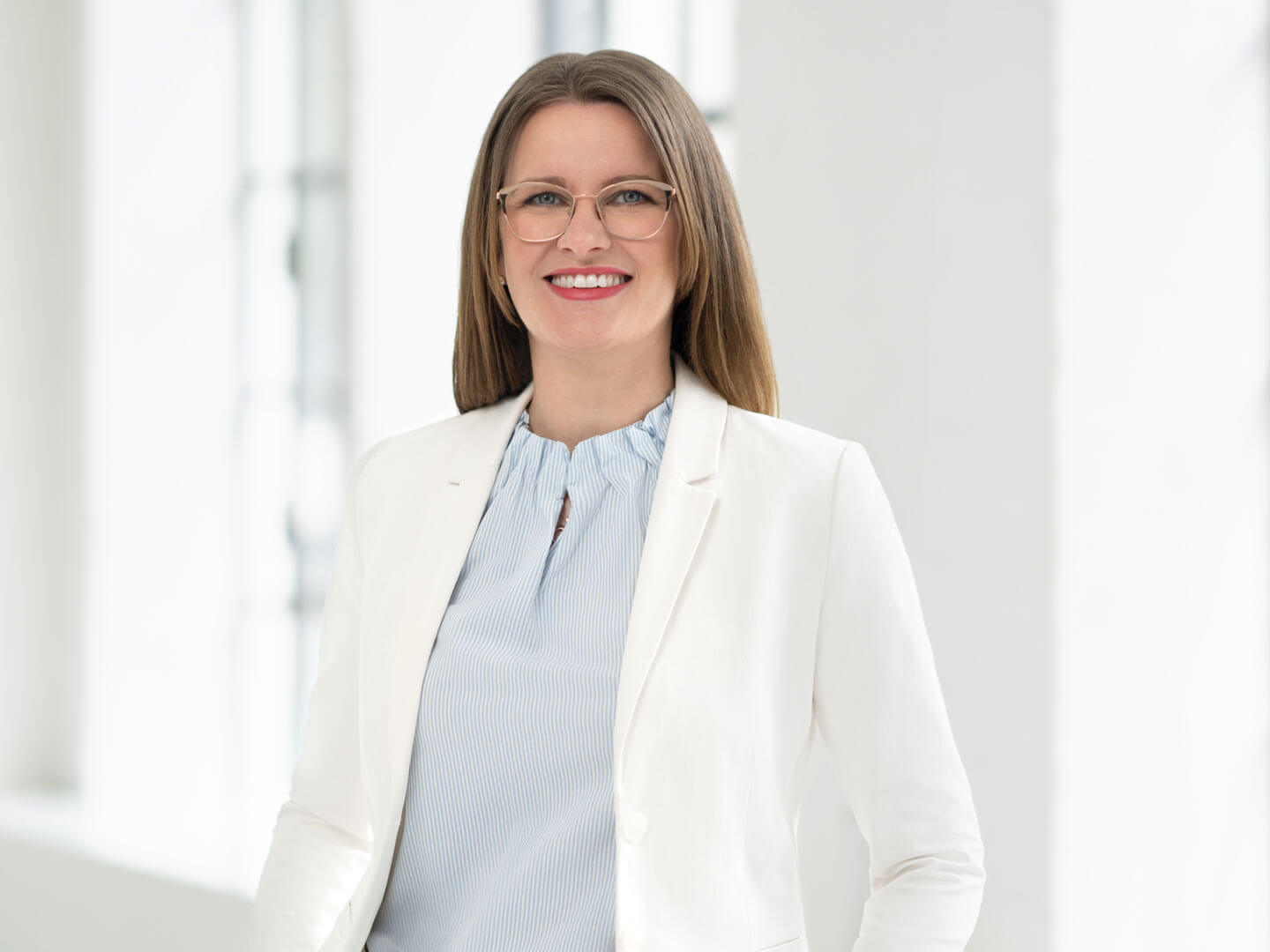 Nadine Franzky Anforderungsprofil bewerben